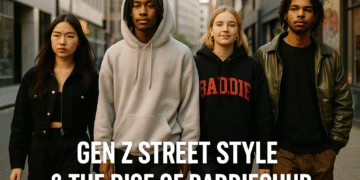 BaddiesHub’s 2025 Takeover: How Gen Z Turned a Trend into a Global Fashion Brand 3 baddiehub
