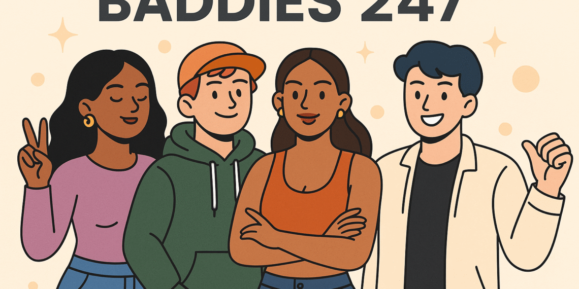baddiehub 247