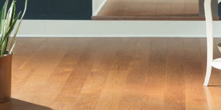 How Do You Choose The Best Wood Flooring Company in TX For Long-Lasting Results?