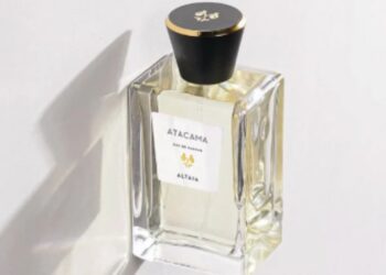 Must-Try Perfumes From Martha's Vineyard Boutiques