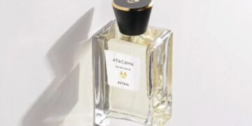 Must-Try Perfumes From Martha's Vineyard Boutiques
