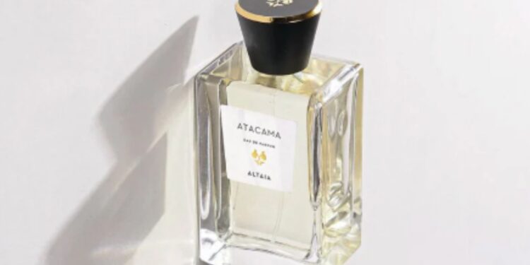 Must-Try Perfumes From Martha's Vineyard Boutiques