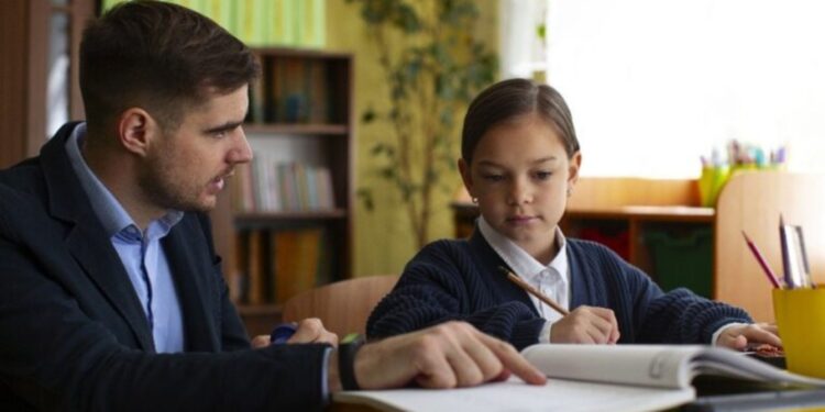 The Hidden Reason Smart Students Still Feel Stuck In School