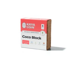 What Is Multiple Washed Coco Coir And Why Do Growers Prefer It?