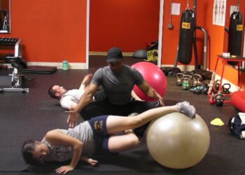 Why Do Some Training Spaces Create Real Athletic Change?