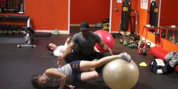 Why Do Some Training Spaces Create Real Athletic Change?