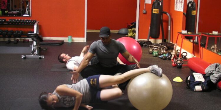 Why Do Some Training Spaces Create Real Athletic Change?