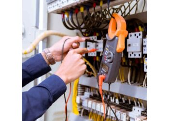 Why Homes in Asheville Are Reaching an Electrical Turning Point