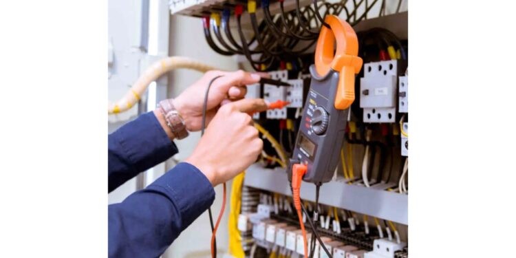 Why Homes in Asheville Are Reaching an Electrical Turning Point