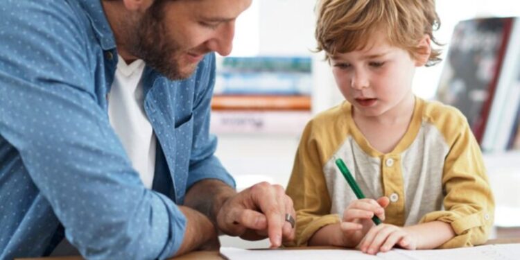 Beyond The Assignment: Building Independent Learners