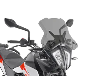 Givi Windscreen