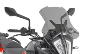 Givi Windscreen