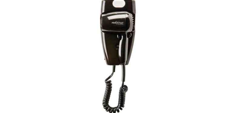 Is Your Hair Dryer Taking Up More Space Than It Should?