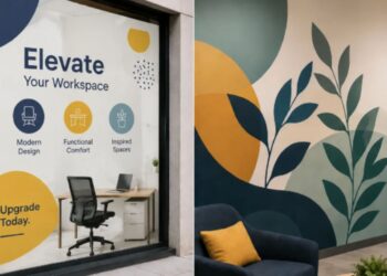 Premium Window Graphics - What Works, What Does Not, And Why It Matters