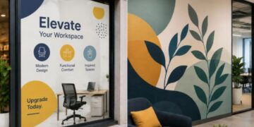Premium Window Graphics - What Works, What Does Not, And Why It Matters