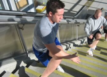 The Athlete's Guide To Smarter Performance Development