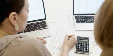 Account reconciliation services