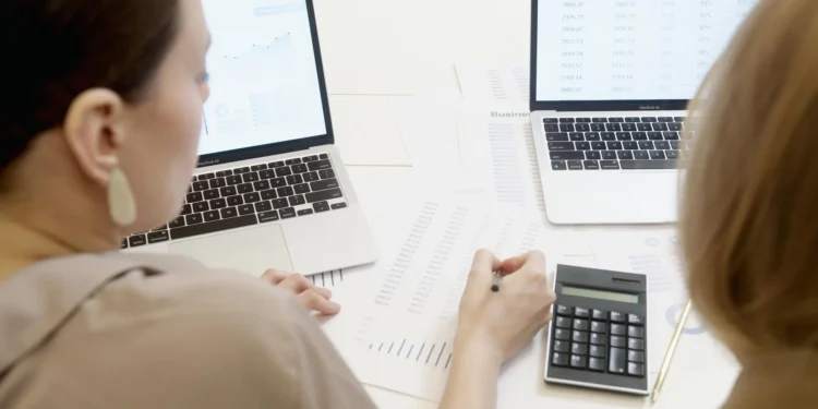 Account reconciliation services