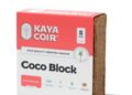 Coco Peat Block for Sale: What Should Growers Look For?