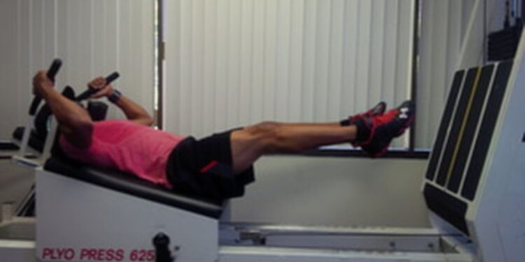 How the Right Gym Can Change Athletic Development