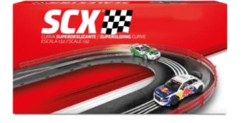 Best slot car tracks 1 32: How do they maximize scale speed?