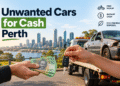 Unwanted Cars For Cash Perth – Free Removal And Cash In Hand