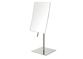 Why a Tabletop Mirror Belongs in Your Daily Routine