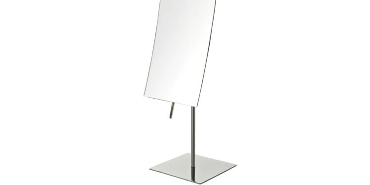 Why a Tabletop Mirror Belongs in Your Daily Routine 1 Why a Tabletop Mirror Belongs in Your Daily Routine