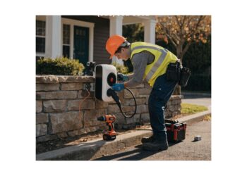 Is Your Commercial Property Ready for an EV Charger?